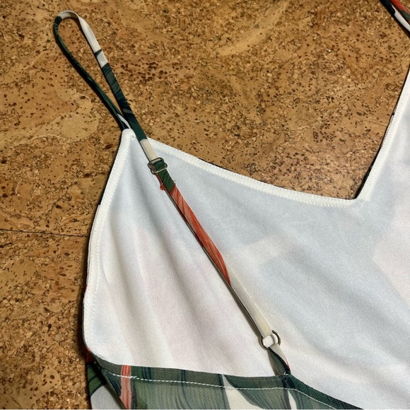 Show Me Your MuMu Montecito Paradise Found Maxi Dress Sz S - Picture 6 of 15